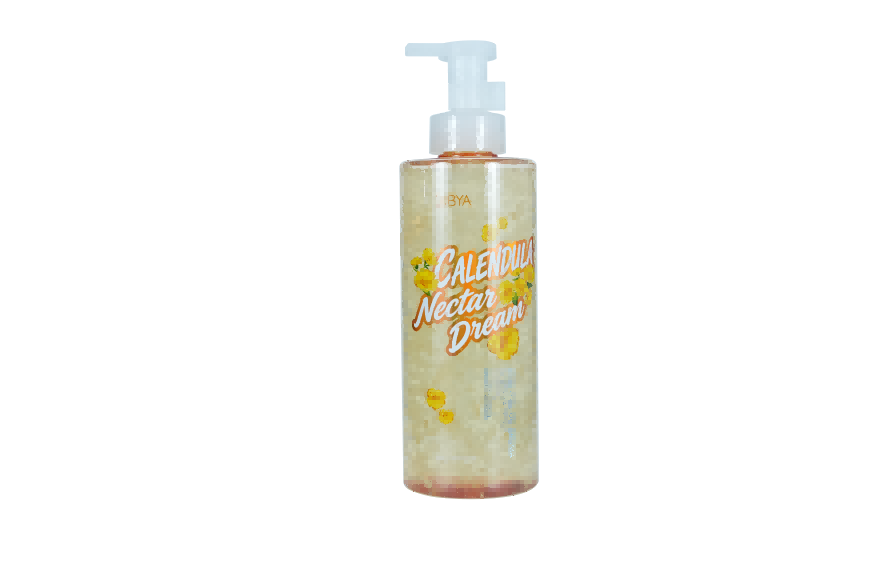 Nectar Dream Essential Oil Aroma Calendu la Petals Soothing Body Wash 1000ml