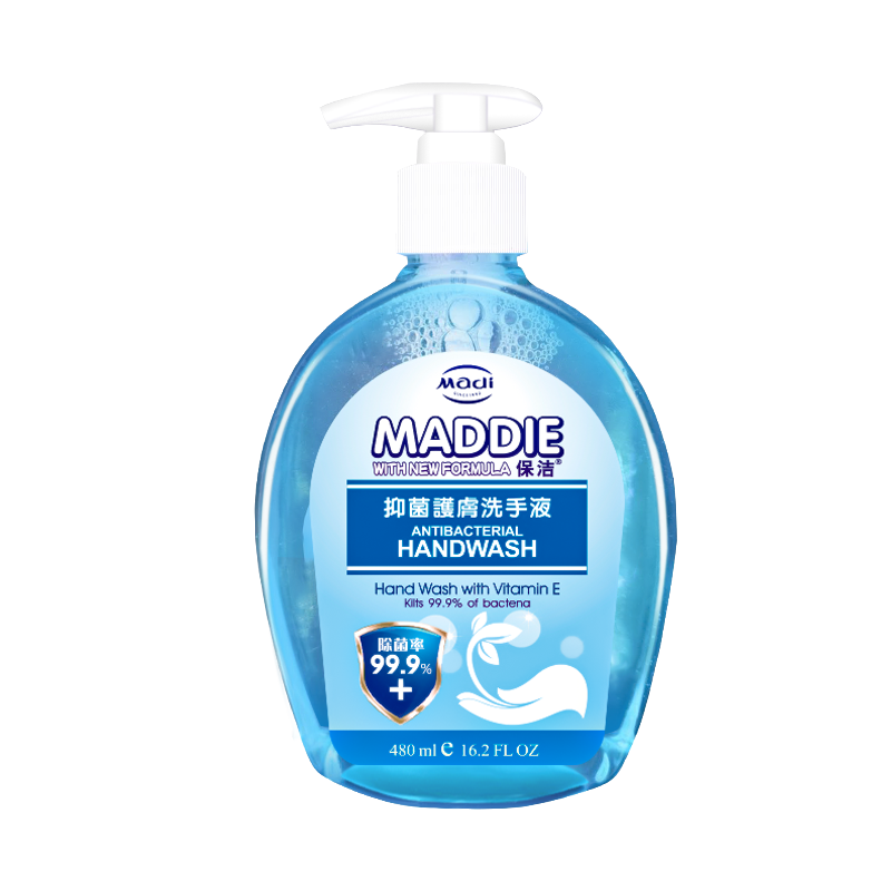 Hand Wash