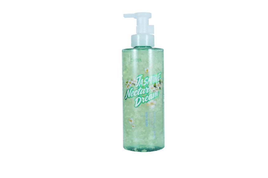 Nectar Dream Essential Oil Aroma Jasmine Petals MoisturizingBody Wash 1000ml