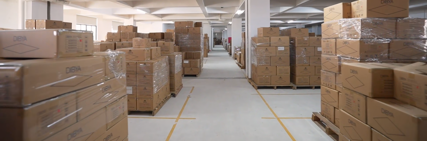 Warehouse