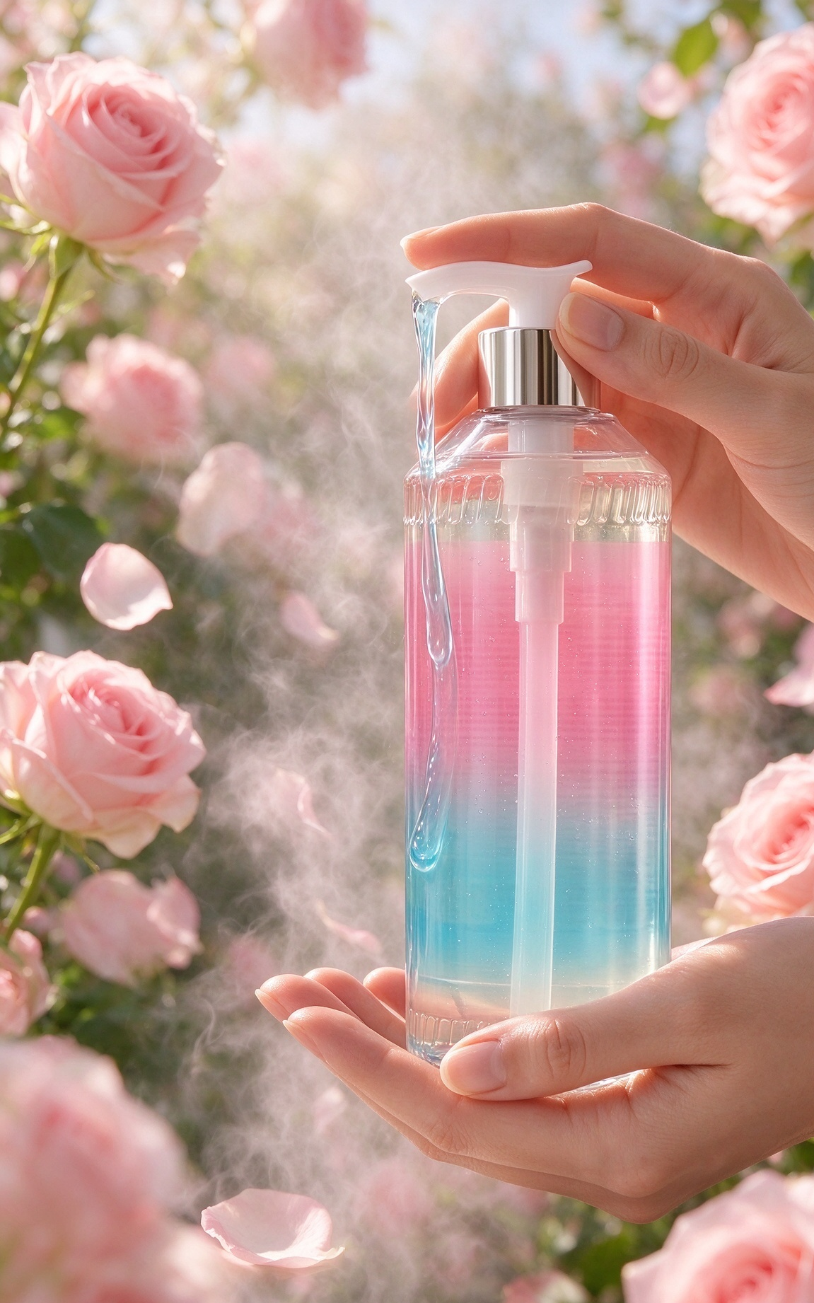 Rose Scent