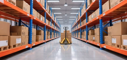 Distributors & Wholesalers