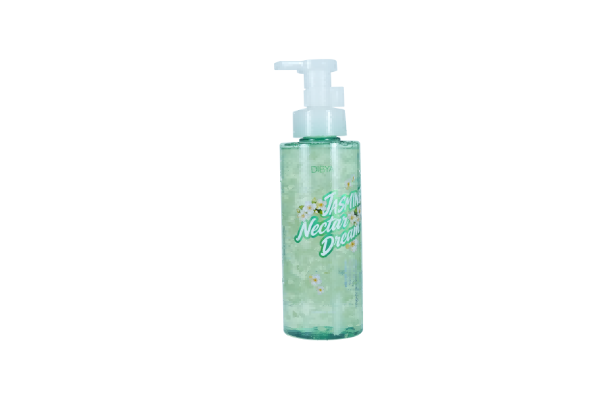 600ml Nectar Dream Essential Oil Aroma Jasmine Petals Moisturizing
Body Wash