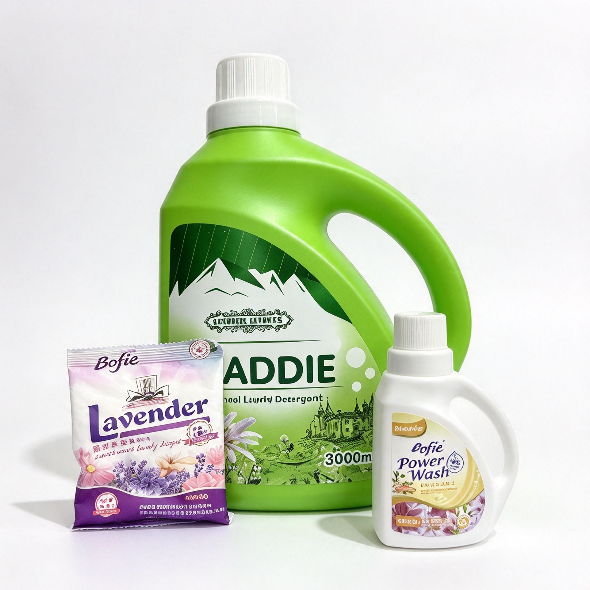 Laundry Care